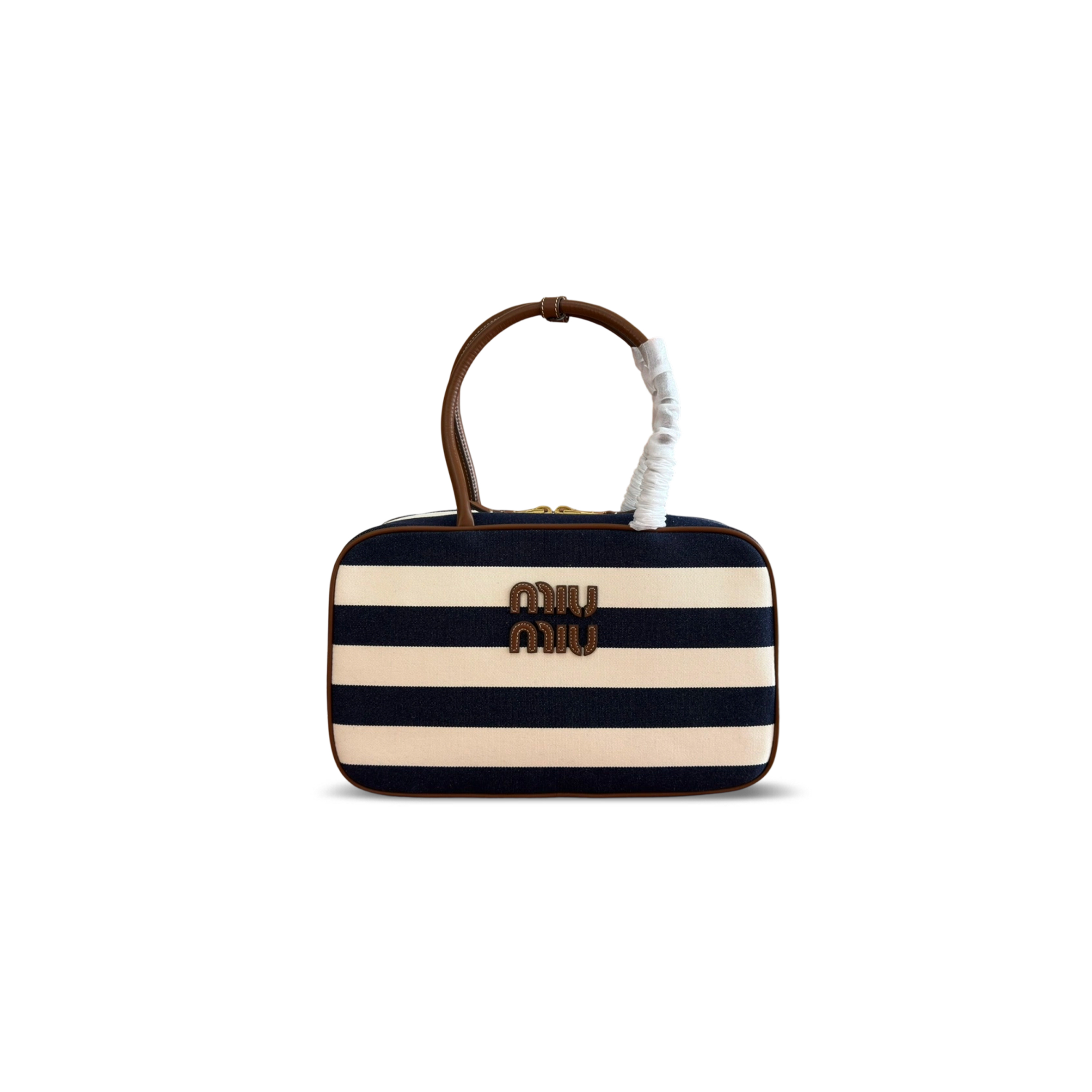 M1v M1v BEAU CANVAS BAG (34*23*10cm)